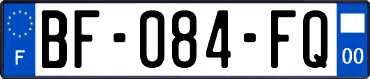 BF-084-FQ