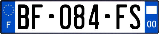 BF-084-FS