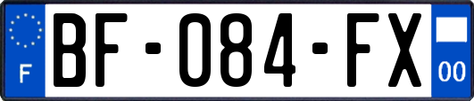 BF-084-FX
