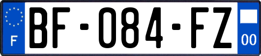 BF-084-FZ