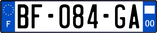 BF-084-GA