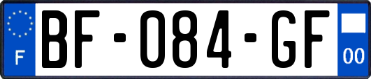 BF-084-GF