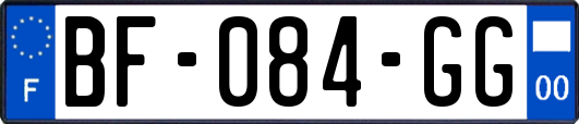 BF-084-GG
