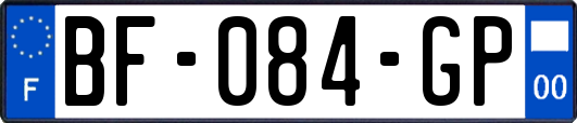 BF-084-GP