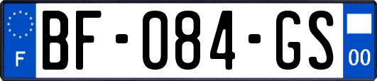 BF-084-GS