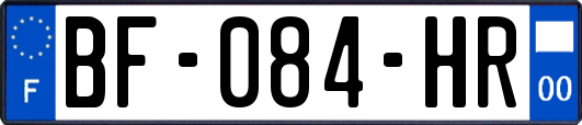 BF-084-HR