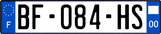 BF-084-HS