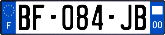 BF-084-JB