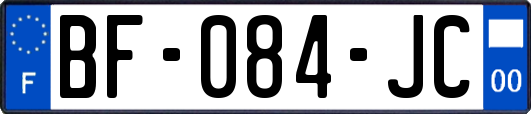 BF-084-JC