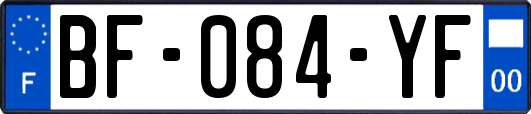 BF-084-YF