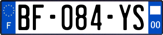 BF-084-YS