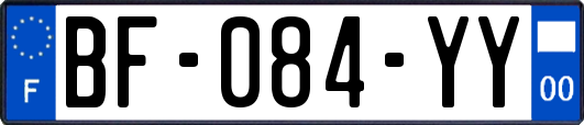 BF-084-YY