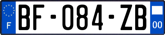 BF-084-ZB