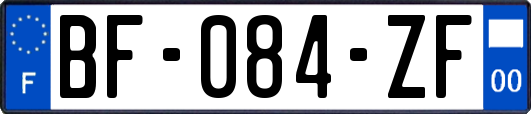 BF-084-ZF