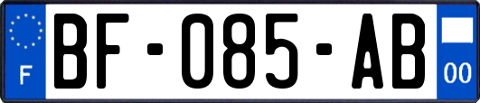 BF-085-AB