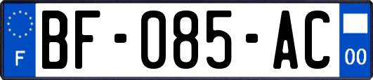 BF-085-AC