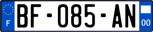 BF-085-AN