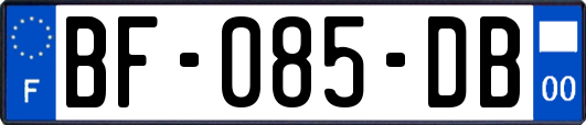 BF-085-DB