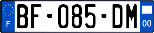 BF-085-DM