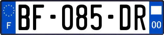 BF-085-DR