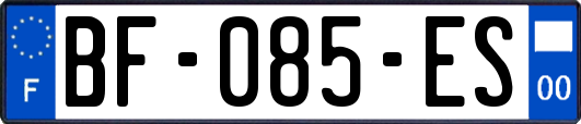 BF-085-ES