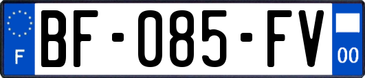BF-085-FV
