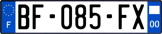BF-085-FX