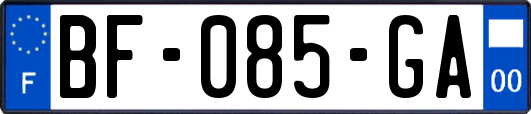 BF-085-GA