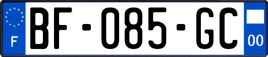 BF-085-GC