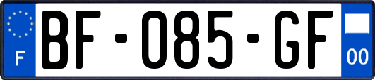 BF-085-GF