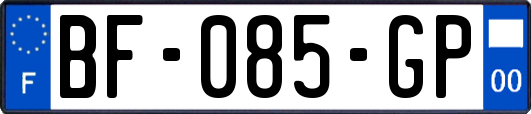 BF-085-GP