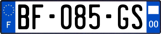 BF-085-GS