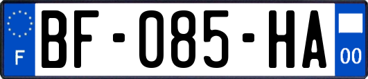 BF-085-HA