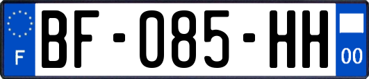 BF-085-HH