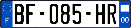 BF-085-HR