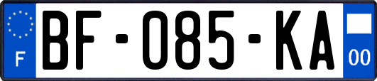 BF-085-KA