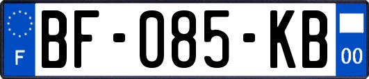 BF-085-KB