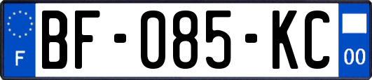 BF-085-KC