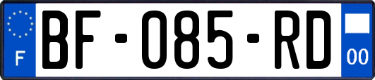 BF-085-RD