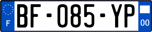 BF-085-YP