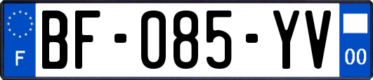 BF-085-YV