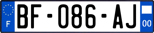 BF-086-AJ