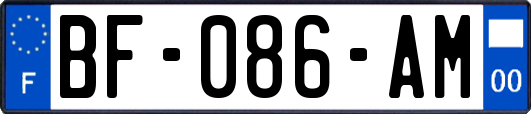 BF-086-AM