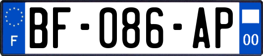 BF-086-AP