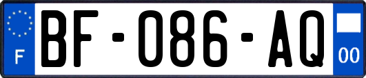 BF-086-AQ