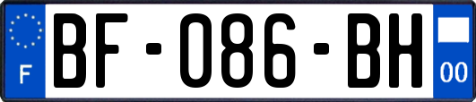 BF-086-BH