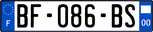 BF-086-BS