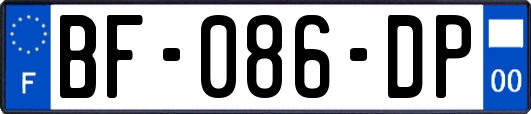 BF-086-DP
