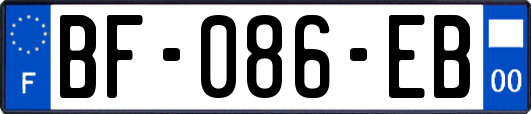 BF-086-EB