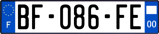 BF-086-FE